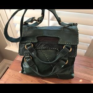 Lucky Brand Crossbody Bag